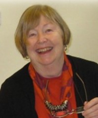 Image of Moira Reekie